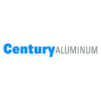 Century Aluminum 